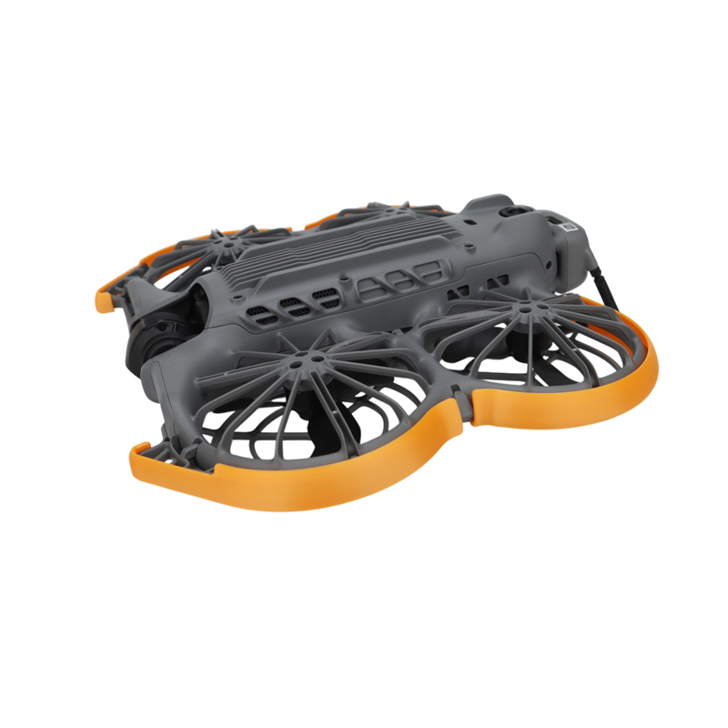 Drone Propeller Guard - Anti-botsingsring voor DJI Neo 2 drone