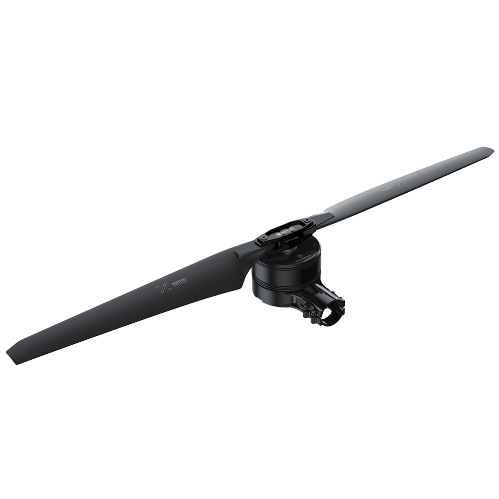 Drone Esc - P80 III 100KV dr-one armset met
