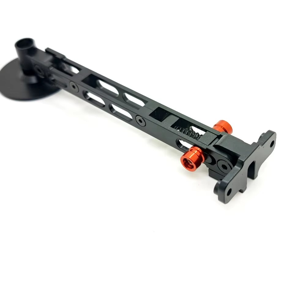 Drone Gps Mount - Opvouwbare anti-interferentie draagbare houder voor RC