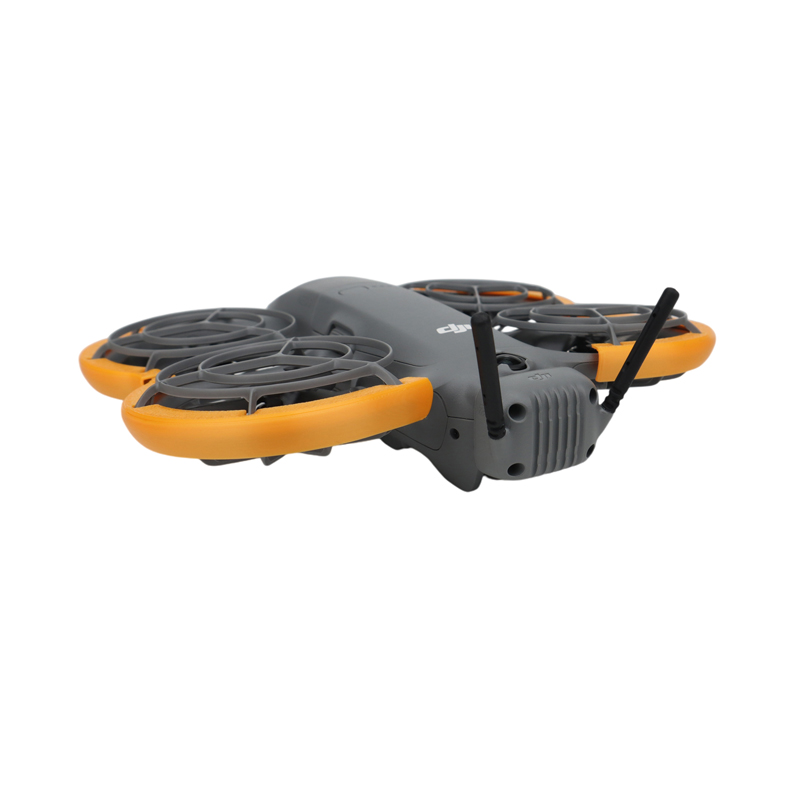 Anti-botsingsring voor DJI Neo - Drone Propeller Guard recensie en prijs