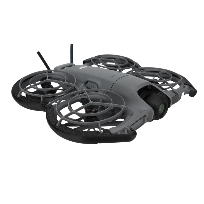 Anti-botsingsring voor DJI Neo - Drone Propeller Guard recensie en prijs