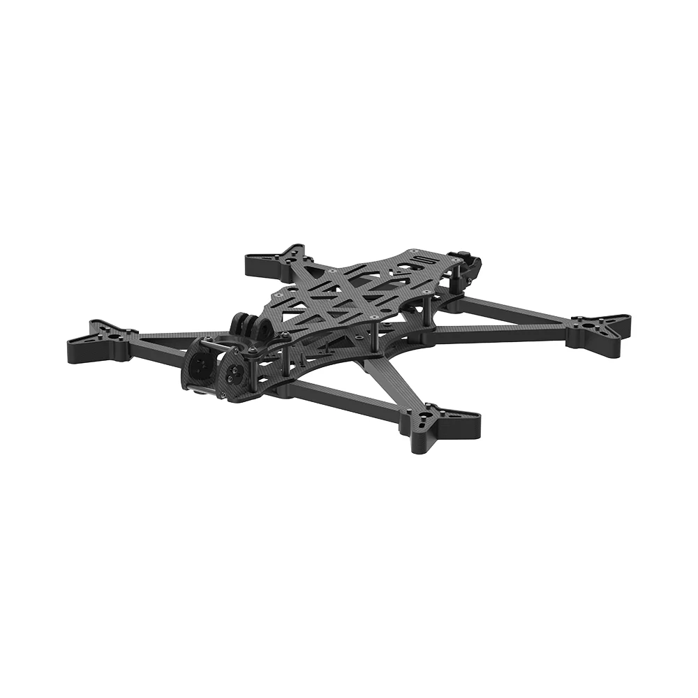2025 Nieuwe IFlight AOS 7 EVO  - Drone Arm recensie en prijs