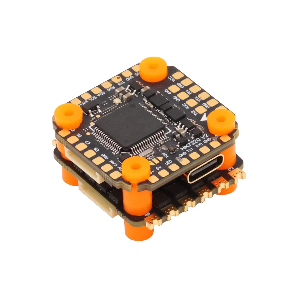 20x20mm HAKRC 35A Mini F7 DJI  - Drone Esc recensie en prijs