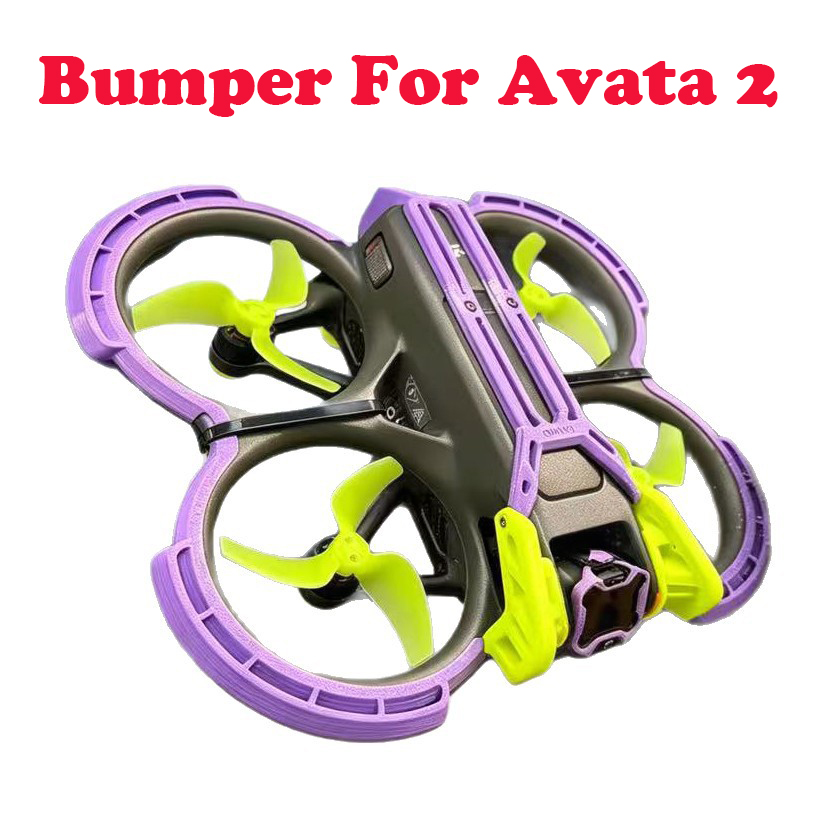 Propellerbeschermer voor DJI A - Drone Propeller Guard recensie en prijs
