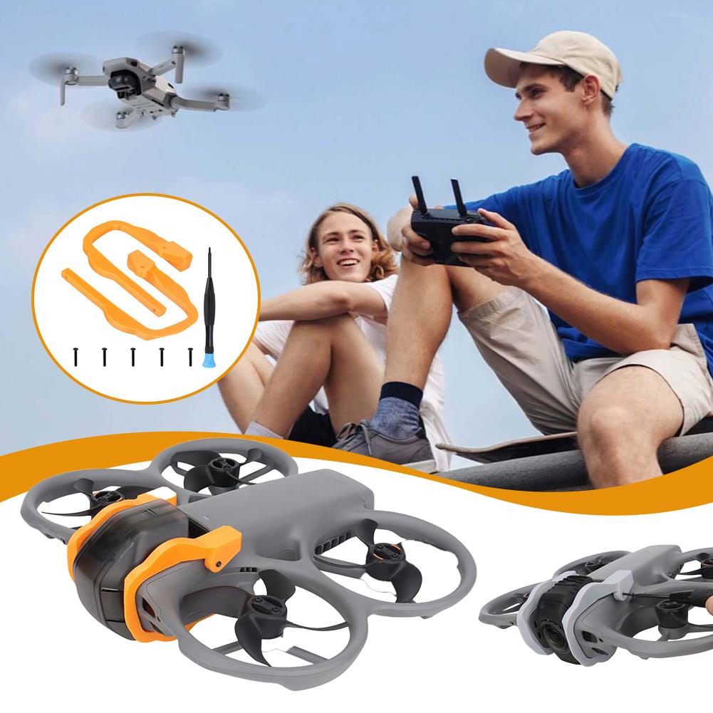 Voor DJI AVATA 360 Gimbal Bump - Drone Arm recensie en prijs