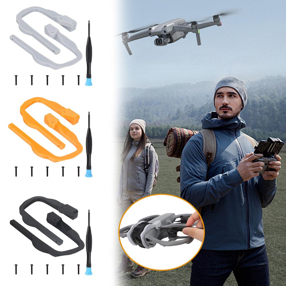 Voor DJI AVATA 360 Gimbal Bump - Drone Arm recensie en prijs
