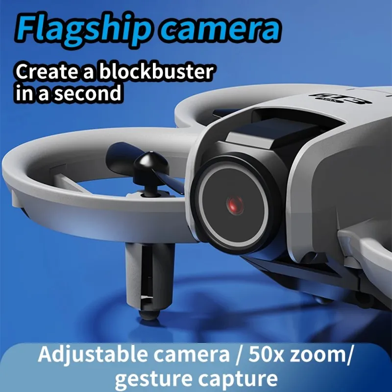 Xiaomi GT3 MAX GPS Drone 8K Lu - Drone Gps Module recensie en prijs