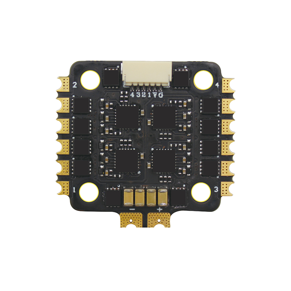 HAKRC 15A 4-in-1 ESC 2S-4S Lip - Drone Esc recensie en prijs