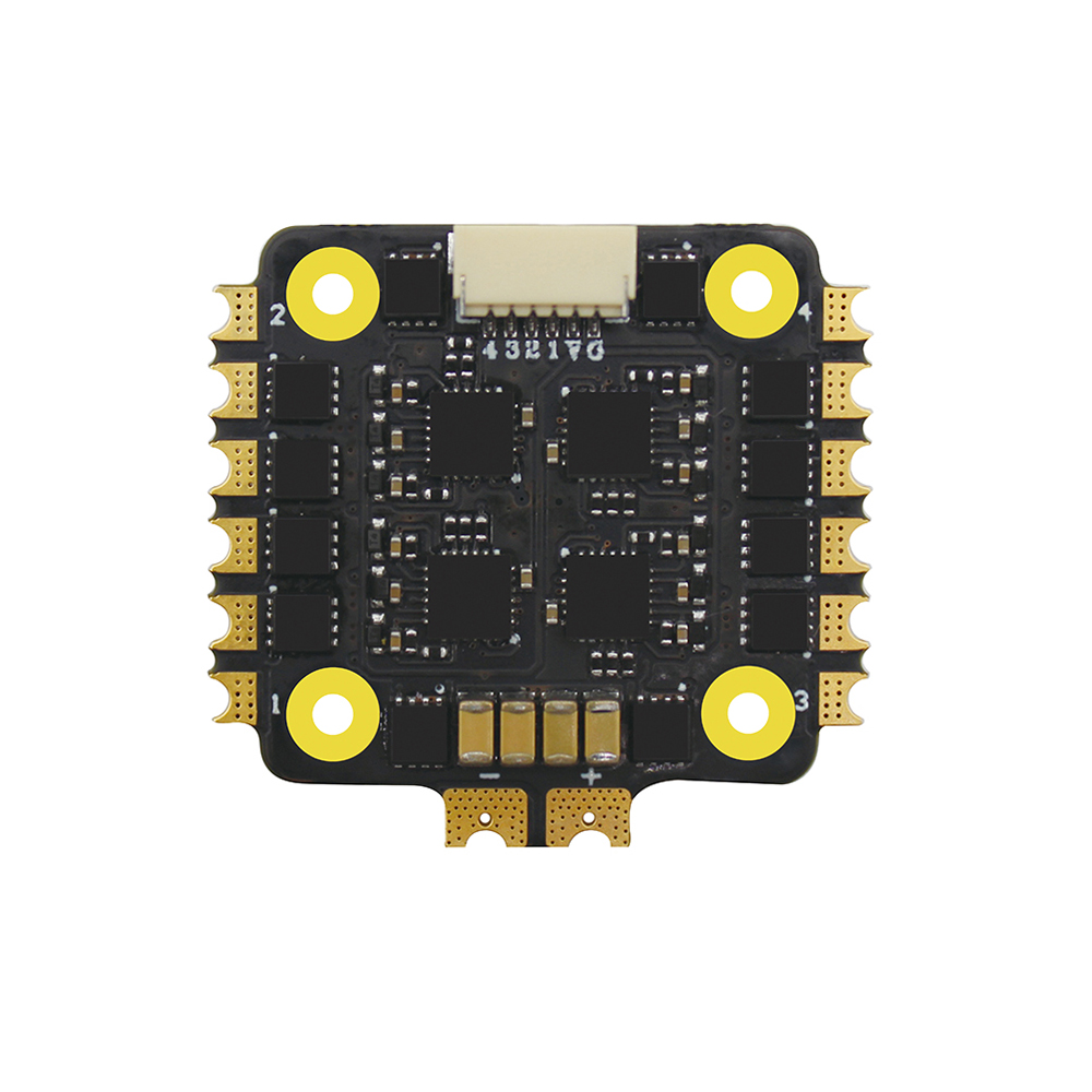 HAKRC 15A 4-in-1 ESC 2S-4S Lip - Drone Esc recensie en prijs