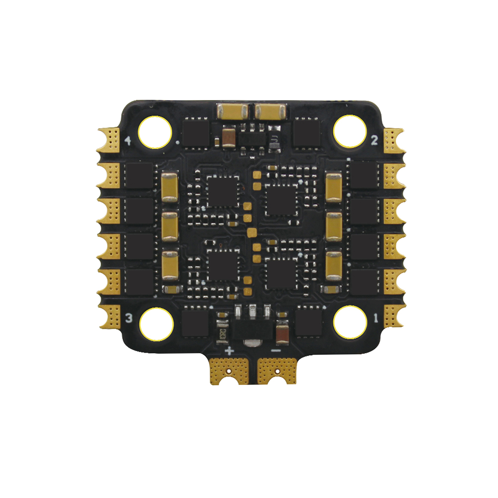 HAKRC 15A 4-in-1 ESC 2S-4S Lip - Drone Esc recensie en prijs