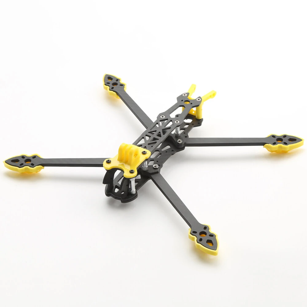 Mark4 8 inch 375 mm wielbasis  - Drone Arm recensie en prijs