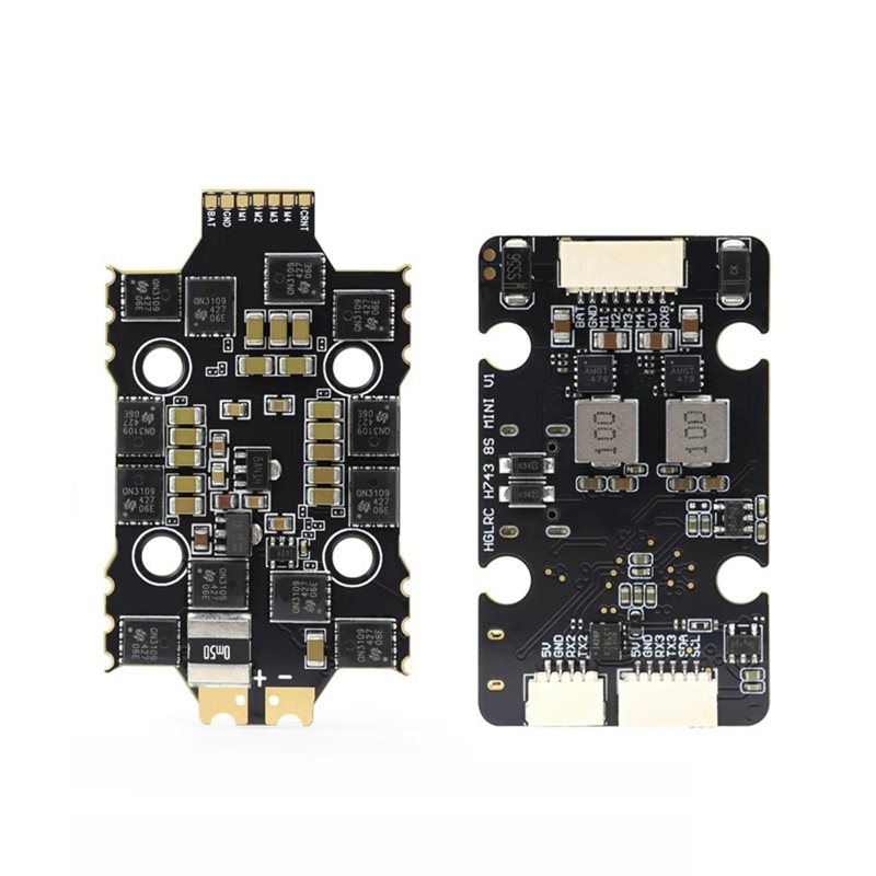 A33T-For RC FPV Free Racing Dr - Drone Esc recensie en prijs