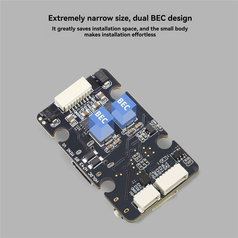 A33T-For RC FPV Free Racing Dr - Drone Esc recensie en prijs
