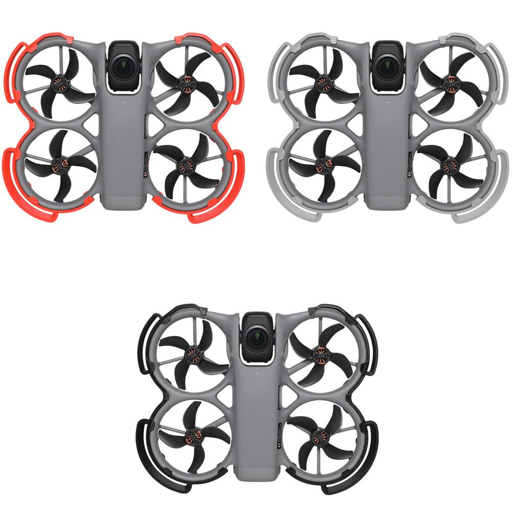 Propellerbeschermer voor DJI A - Drone Propeller Guard recensie en prijs
