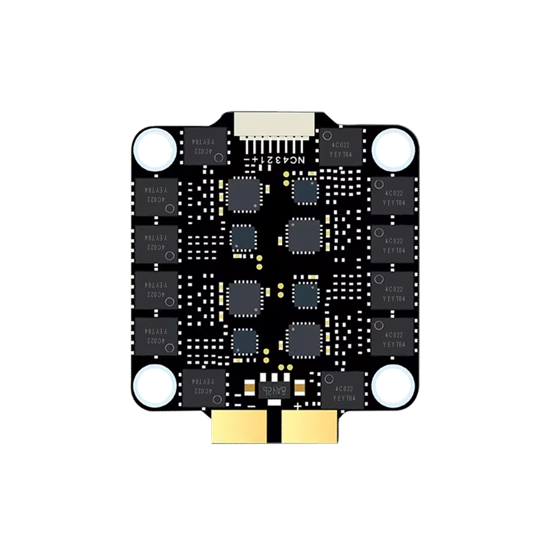 HPXGRC F405/F722 55A STACK 426 - Drone Flight Controller recensie en prijs