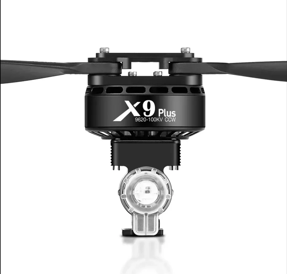 X9 Plus Dr-one Motor Combo Bor - Drone Esc recensie en prijs