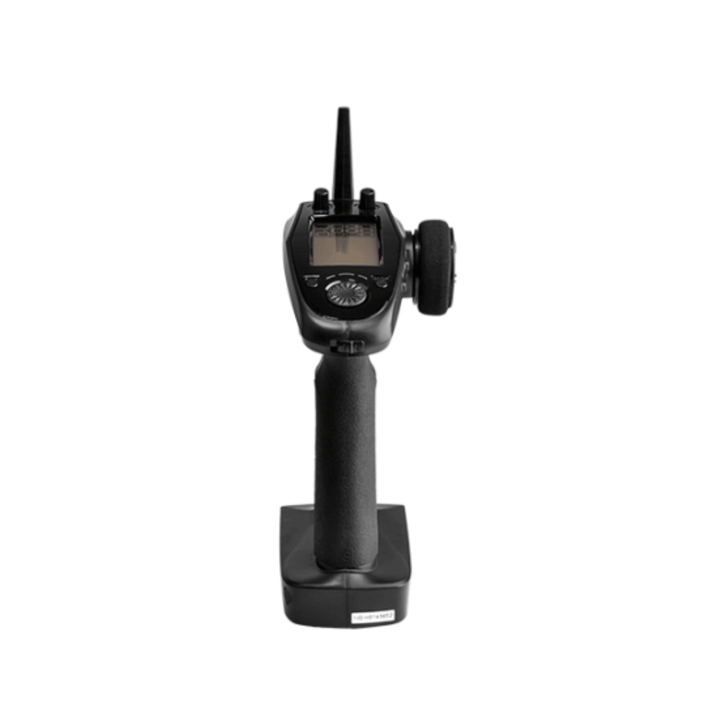 FlySky FS-GT5 2.4G 6CH AFHDS R - Drone Transmitter recensie en prijs