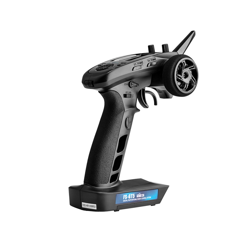 FlySky FS-GT5 2.4G 6CH AFHDS R - Drone Transmitter recensie en prijs