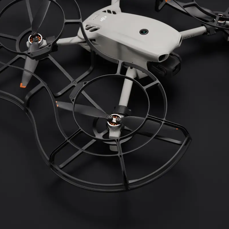 DJI Lito X1 360 °   Propellerb - Drone Propeller Guard recensie en prijs