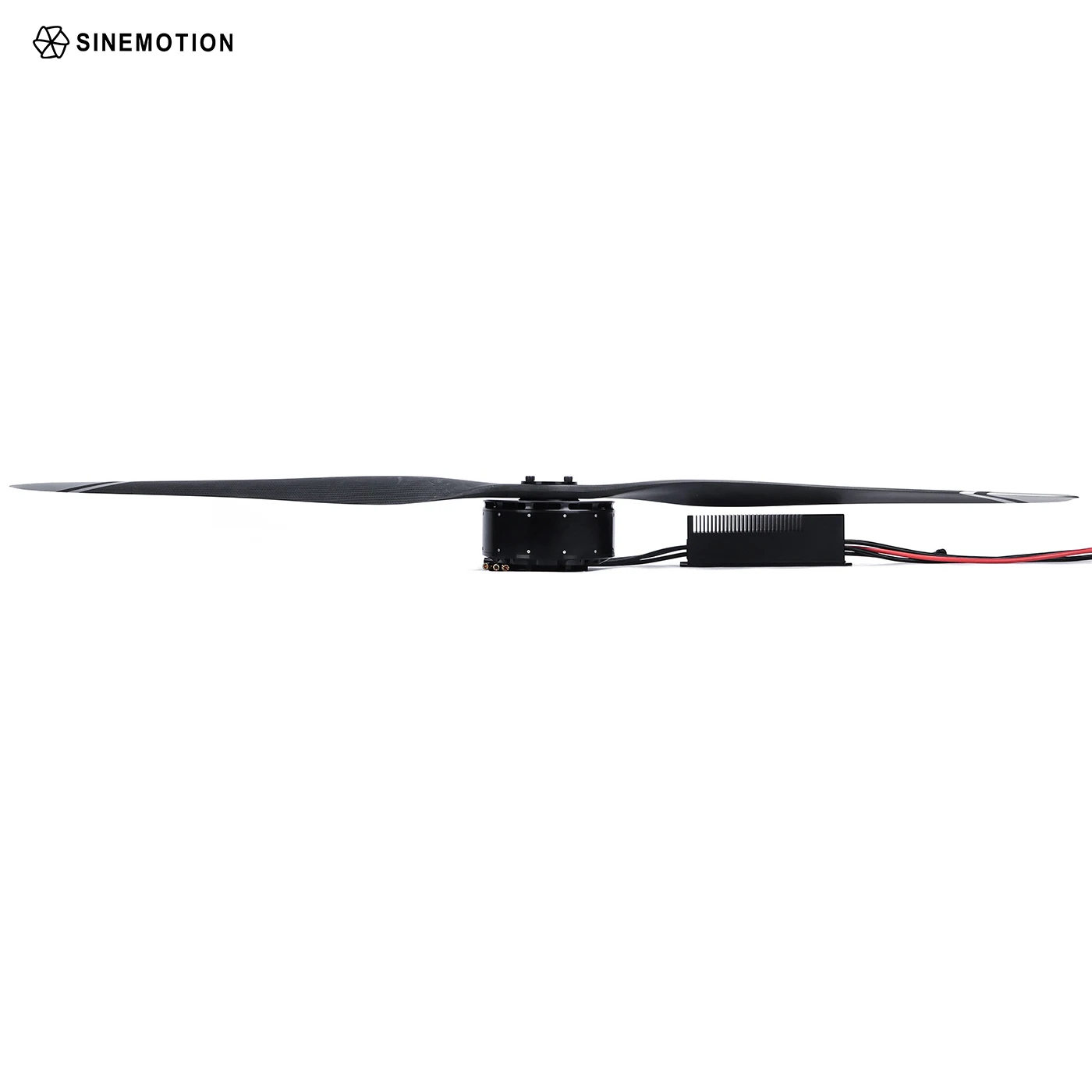 H4T30M 30KG Stuwkracht Dr-one  - Drone Esc recensie en prijs