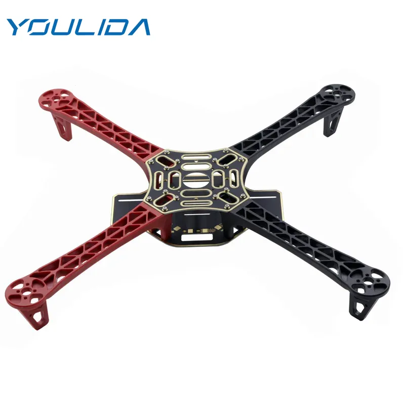 F450 Quadcopter Frame Kit voor - Drone Landing Gear recensie en prijs