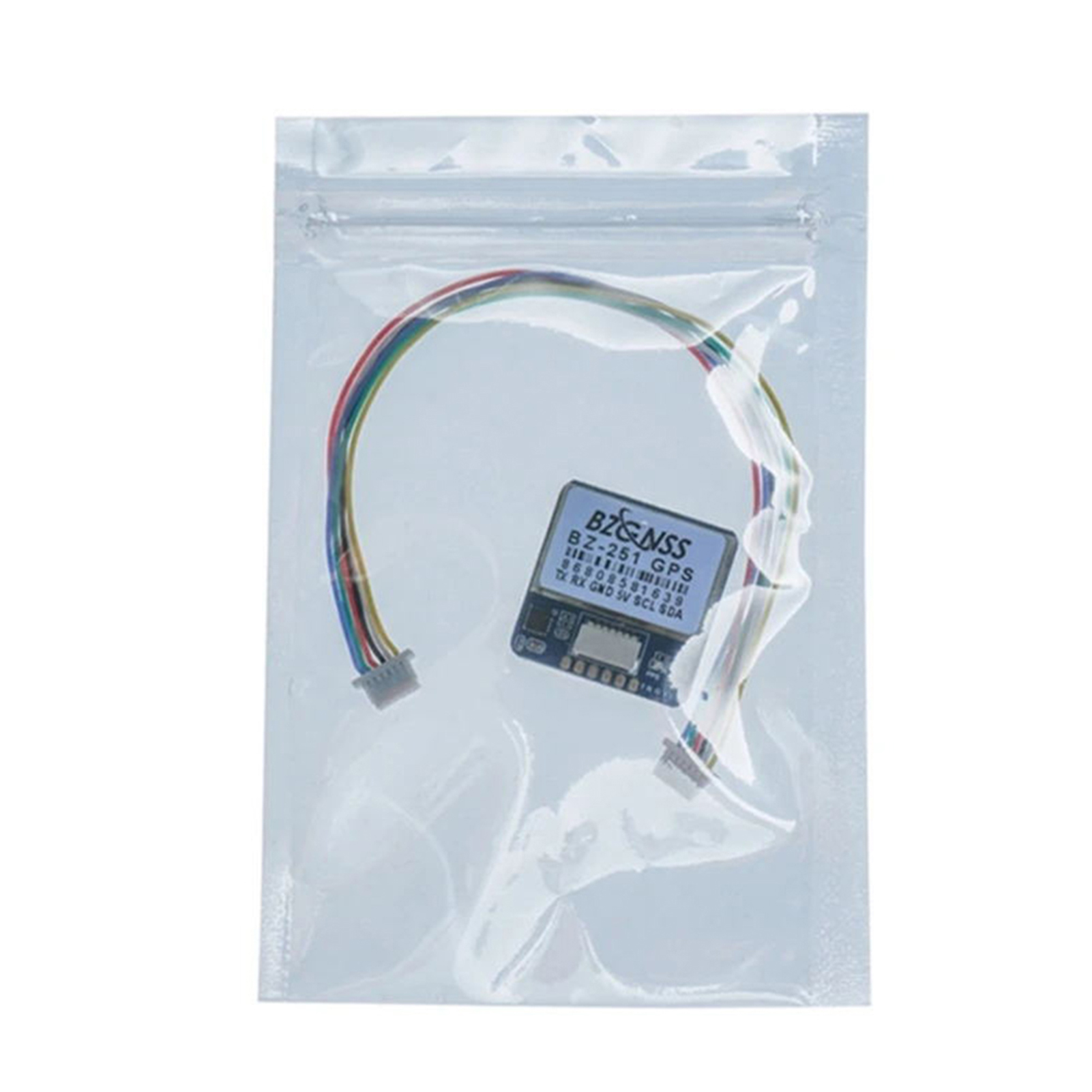 BZ-181 GPS-module Dubbel Proto - Drone Gps Module recensie en prijs