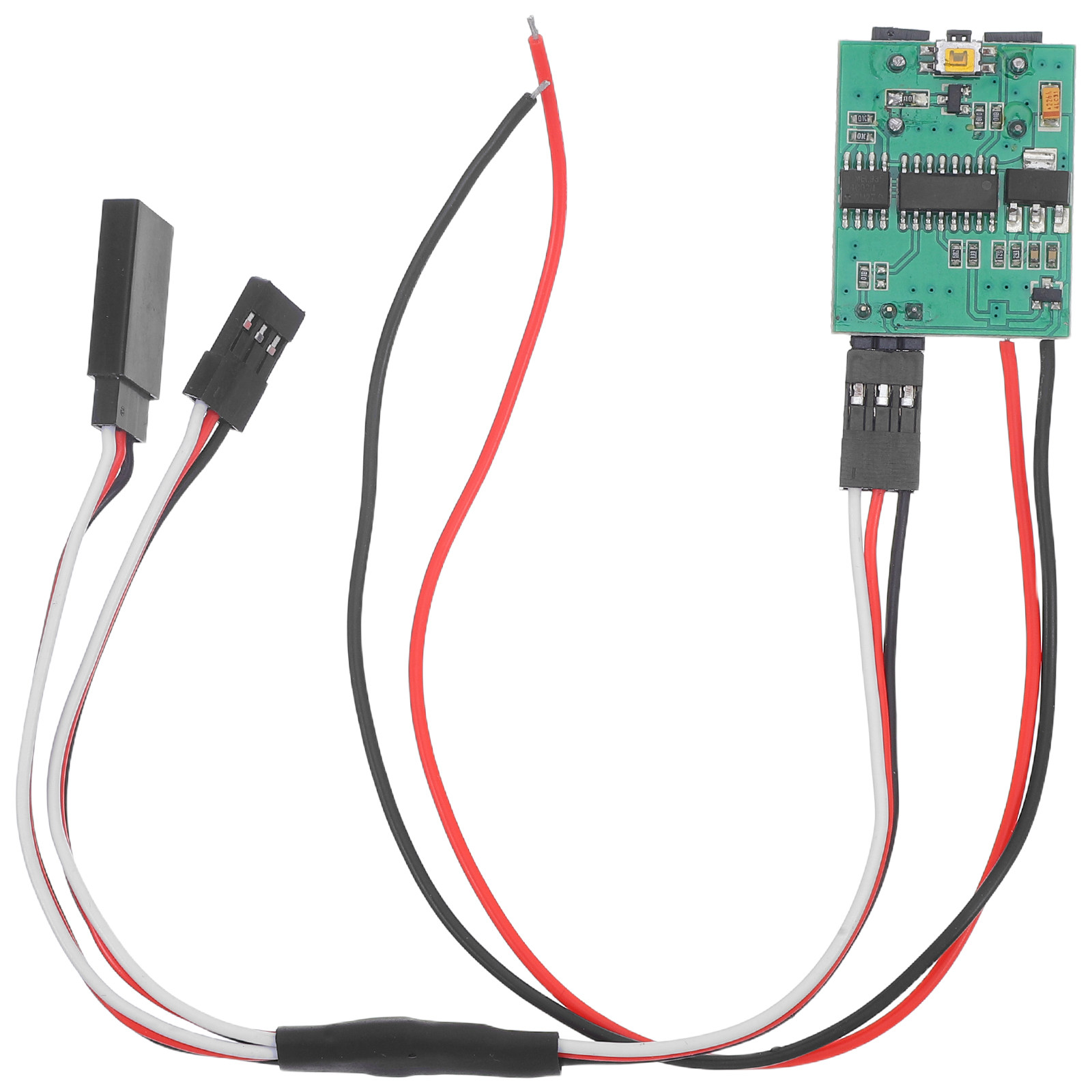 Mini-alarmzoemer, RC-verliesal - Drone Buzzer recensie en prijs