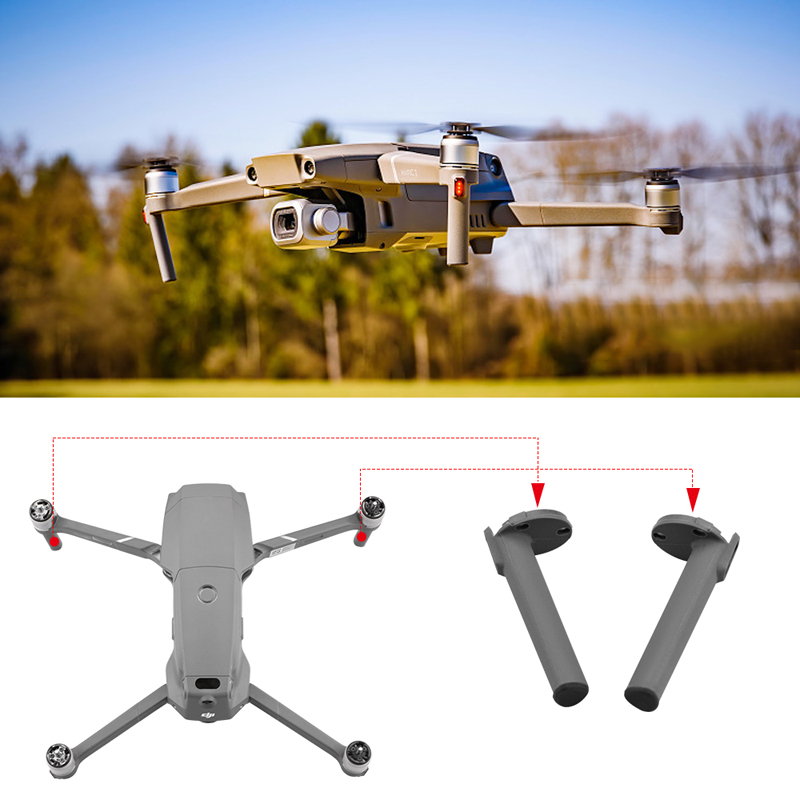 Voor Dji Mavic 2 Pro Zoom Dron - Drone Landing Gear recensie en prijs