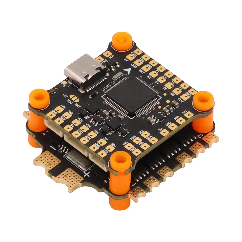 30,5x30,5mm HAKRC 60A F7V2 DJI - Drone Esc recensie en prijs