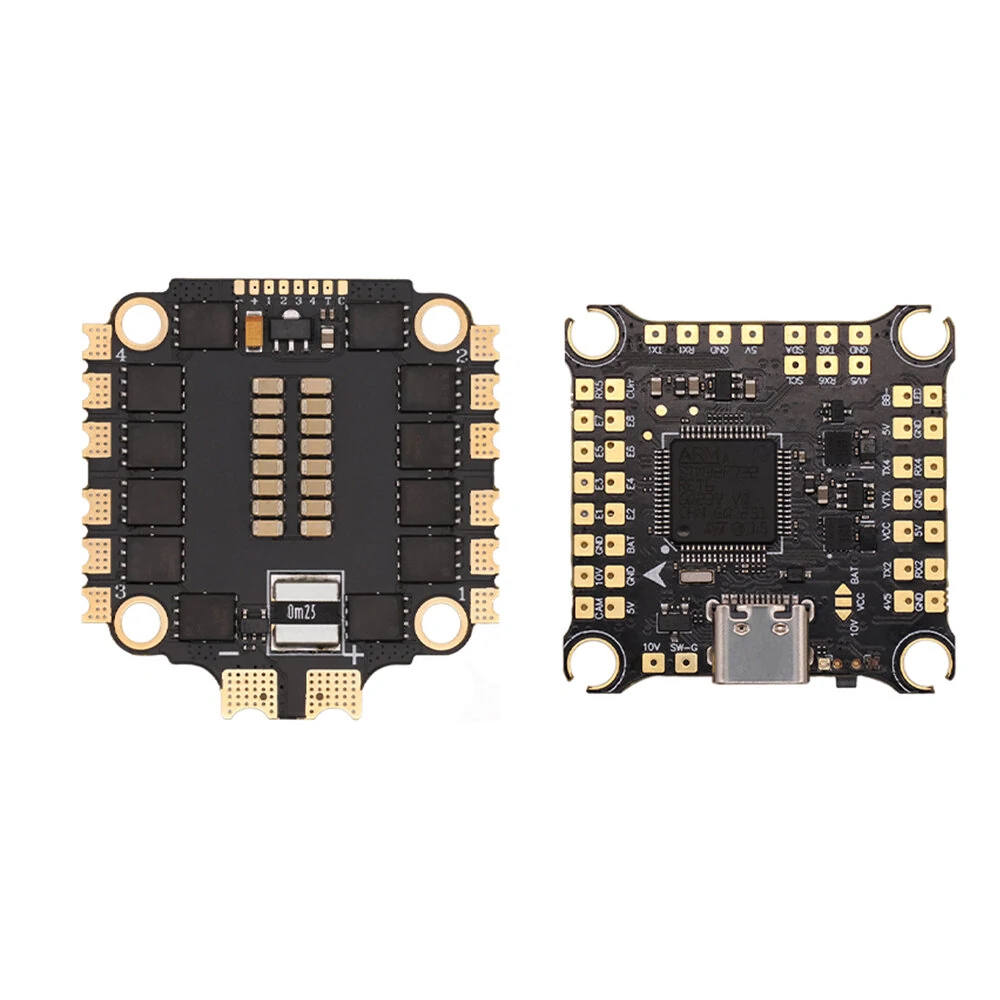 30,5x30,5mm HAKRC 60A F7V2 DJI - Drone Esc recensie en prijs