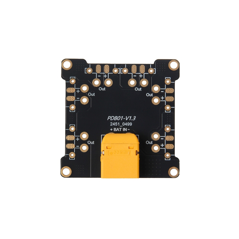 Super Sale Power Distribution  - Drone Power Distribution Board recensie en prijs