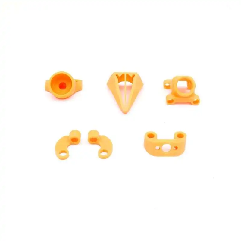 533 PRO 5 inch FPV Frame Kit 1 - Drone Landing Gear recensie en prijs